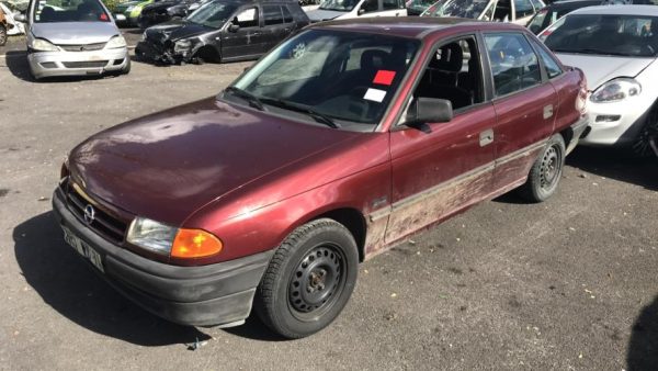 Retroviseur gauche OPEL ASTRA F PHASE 1 Essence - Image 8