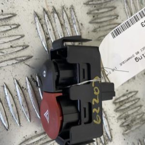 Bouton de warning RENAULT GRAND MODUS PHASE 2 Diesel - Image 1