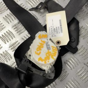 Ceinture avant droit BMW SERIE 3 F30/F80 PHASE 1 Diesel - Image 1