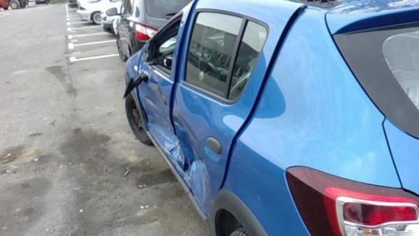 Serrure arriere gauche DACIA SANDERO 2 PHASE 1 Diesel - Image 3