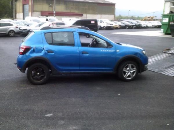 Serrure arriere gauche DACIA SANDERO 2 PHASE 1 Diesel - Image 8