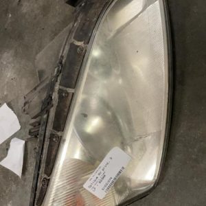 Optique avant principal droit (feux)(phare) FORD MONDEO 2 Diesel - Image 1