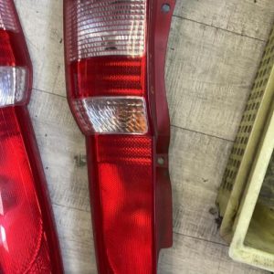 Feu arriere principal droit (feux) FIAT PANDA 2 PHASE 1 Diesel - Image 1