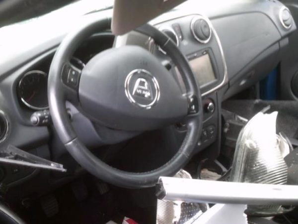 Commande chauffage DACIA SANDERO 2 PHASE 1 Diesel - Image 13