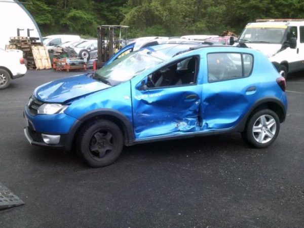 Commande chauffage DACIA SANDERO 2 PHASE 1 Diesel - Image 14