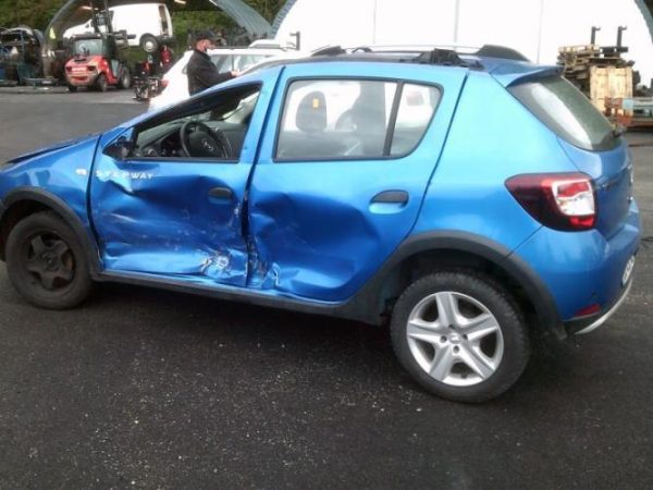 Commande chauffage DACIA SANDERO 2 PHASE 1 Diesel - Image 6
