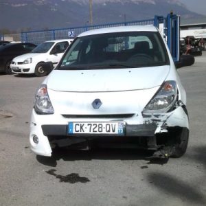 Retroviseur droit RENAULT CLIO 3 PHASE 2 Diesel - Image 3