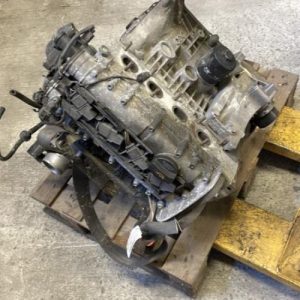 Moteur SKODA FABIA 2 PHASE 1 Essence - Image 1