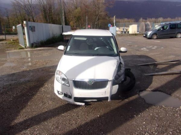 Retroviseur gauche SKODA FABIA 2 PHASE 1 Essence - Image 3