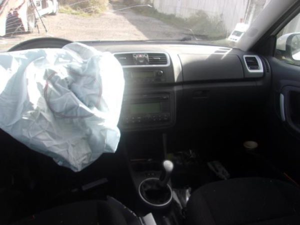 Retroviseur gauche SKODA FABIA 2 PHASE 1 Essence - Image 7
