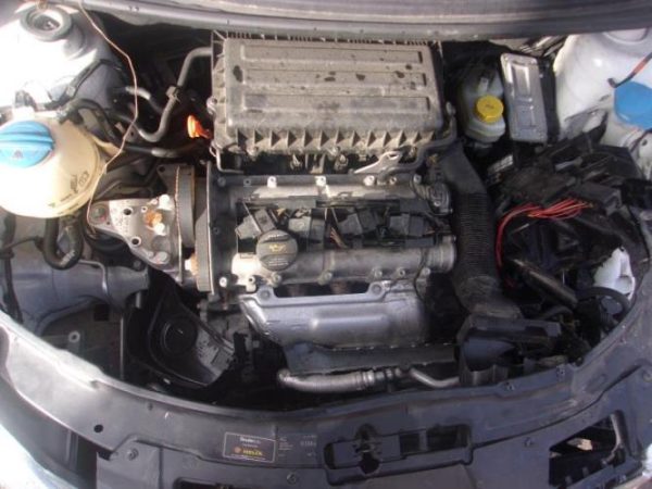Retroviseur gauche SKODA FABIA 2 PHASE 1 Essence - Image 8