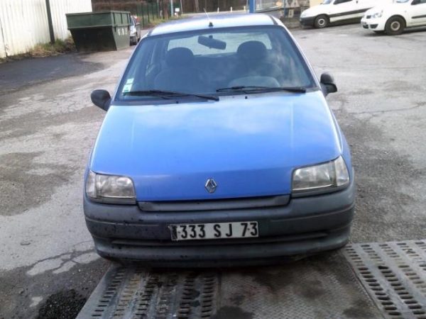 Optique avant principal gauche (feux)(phare) RENAULT CLIO 1 PHASE 1 - Image 5