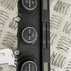 Commande chauffage VOLKSWAGEN TOURAN 1 PHASE 1 Diesel - Image 1