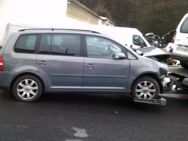 Commande chauffage VOLKSWAGEN TOURAN 1 PHASE 1 Diesel - Image 13