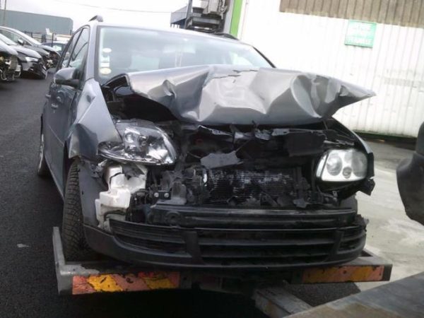 Commande chauffage VOLKSWAGEN TOURAN 1 PHASE 1 Diesel - Image 3