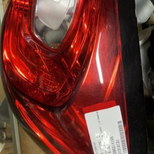 Feu arriere principal droit (feux) RENAULT CAPTUR 1 PHASE 1 Essence - Image 1