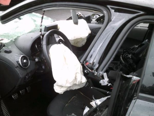 Commande chauffage AUDI A1 1 SPORTBACK PHASE 1 Diesel - Image 7