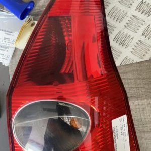 Feu arriere principal droit (feux) RENAULT MEGANE 2 PHASE 2 BREAK Diesel - Image 1