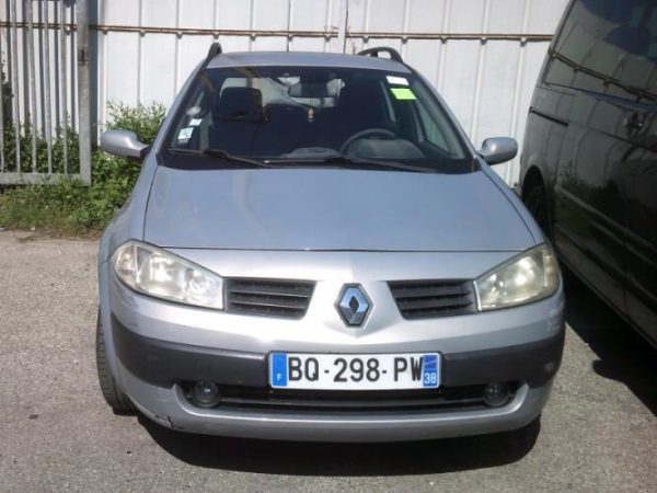 Retroviseur gauche RENAULT MEGANE 2 PHASE 1 BREAK Diesel - Image 3