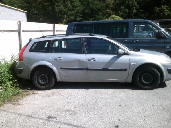 Retroviseur gauche RENAULT MEGANE 2 PHASE 1 BREAK Diesel - Image 4