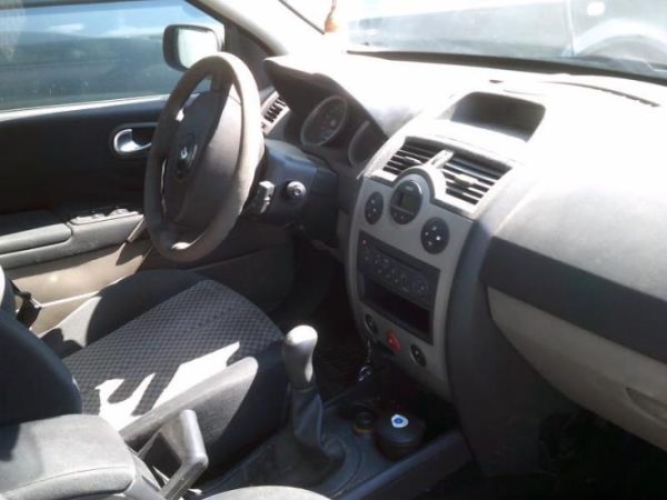 Retroviseur gauche RENAULT MEGANE 2 PHASE 1 BREAK Diesel - Image 7