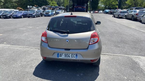Feu arriere principal droit (feux) RENAULT CLIO 3 PHASE 2 Diesel - Image 7