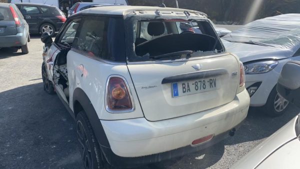 Feu arriere principal droit (feux) MINI MINI 2 R56 PHASE 1 - Image 8