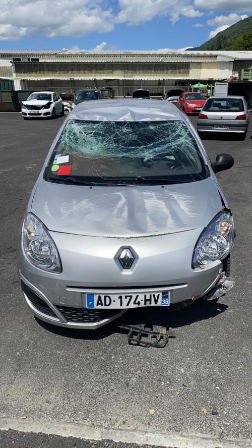 Retroviseur gauche RENAULT TWINGO 2 PHASE 1 Essence - Image 10