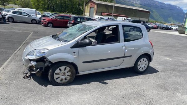 Retroviseur gauche RENAULT TWINGO 2 PHASE 1 Essence - Image 12