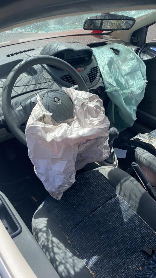 Retroviseur gauche RENAULT TWINGO 2 PHASE 1 Essence - Image 8