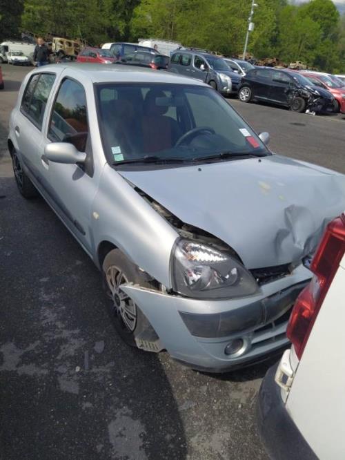 Commodo phare RENAULT CLIO 2 PHASE 2 Diesel - Image 4
