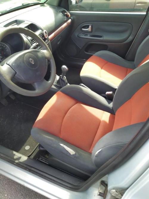 Commodo phare RENAULT CLIO 2 PHASE 2 Diesel - Image 6