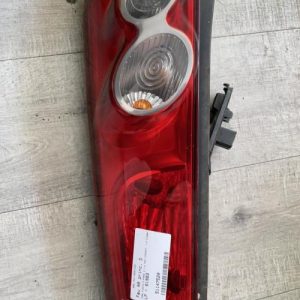 Feu arriere principal droit (feux) FORD FIESTA 5 PHASE 2 Diesel - Image 1