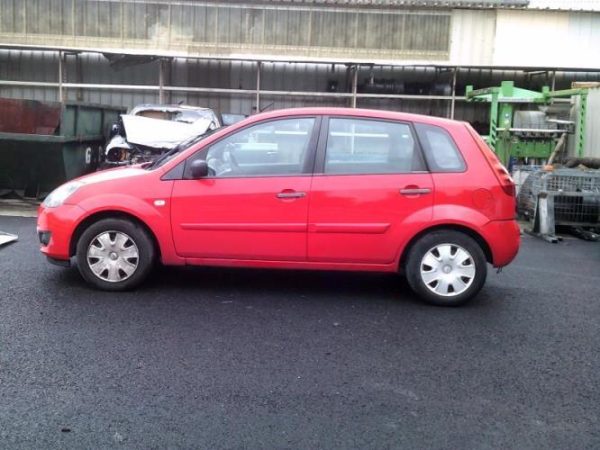 Feu arriere principal droit (feux) FORD FIESTA 5 PHASE 2 Diesel - Image 11