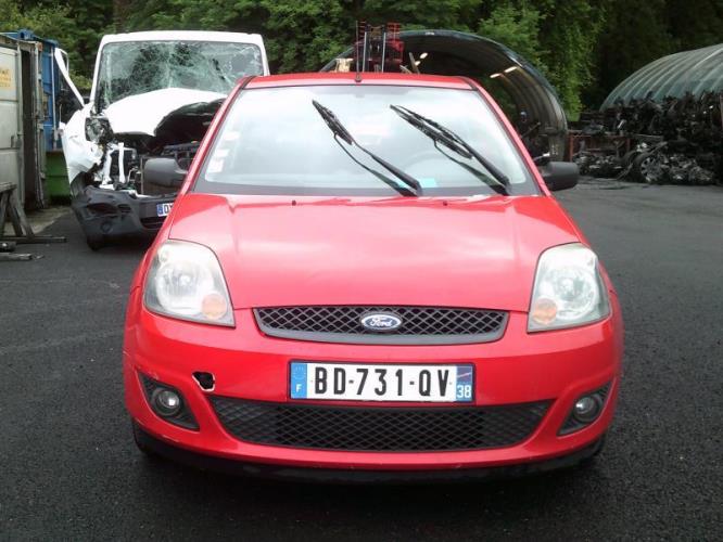 Feu arriere principal droit (feux) FORD FIESTA 5 PHASE 2 Diesel - Image 3