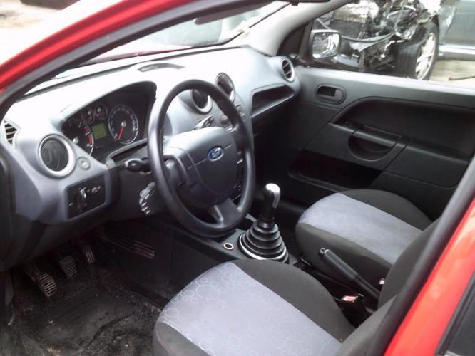 Feu arriere principal droit (feux) FORD FIESTA 5 PHASE 2 Diesel - Image 7