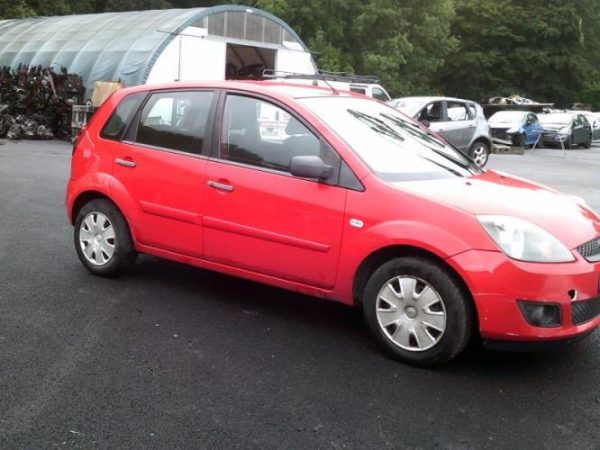 Feu arriere principal droit (feux) FORD FIESTA 5 PHASE 2 Diesel - Image 9