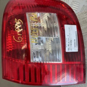 Feu arriere principal droit (feux) FIAT MULTIPLA PHASE 2 Diesel - Image 1