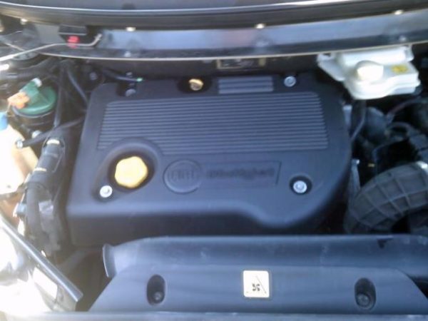 Feu arriere principal droit (feux) FIAT MULTIPLA PHASE 2 Diesel - Image 11