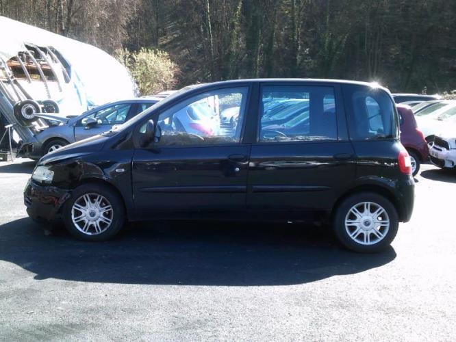 Feu arriere principal droit (feux) FIAT MULTIPLA PHASE 2 Diesel - Image 4