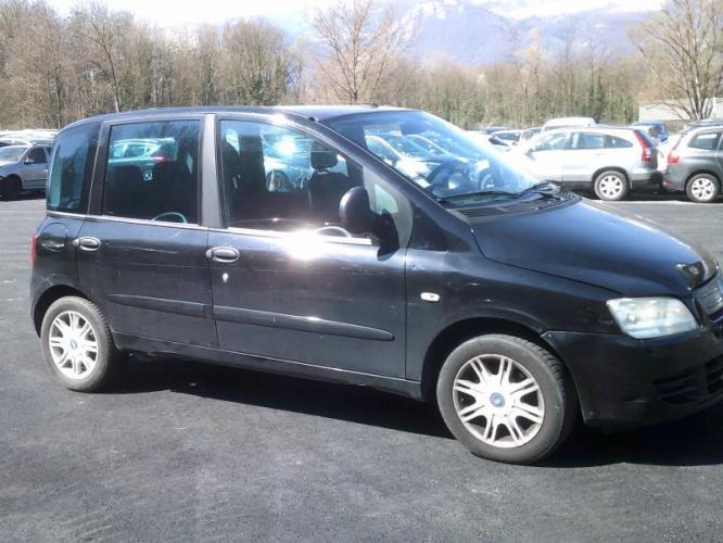 Feu arriere principal droit (feux) FIAT MULTIPLA PHASE 2 Diesel - Image 5