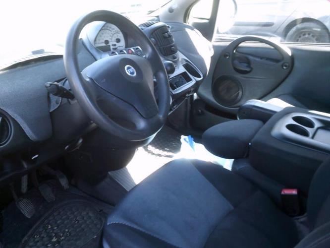 Feu arriere principal droit (feux) FIAT MULTIPLA PHASE 2 Diesel - Image 7