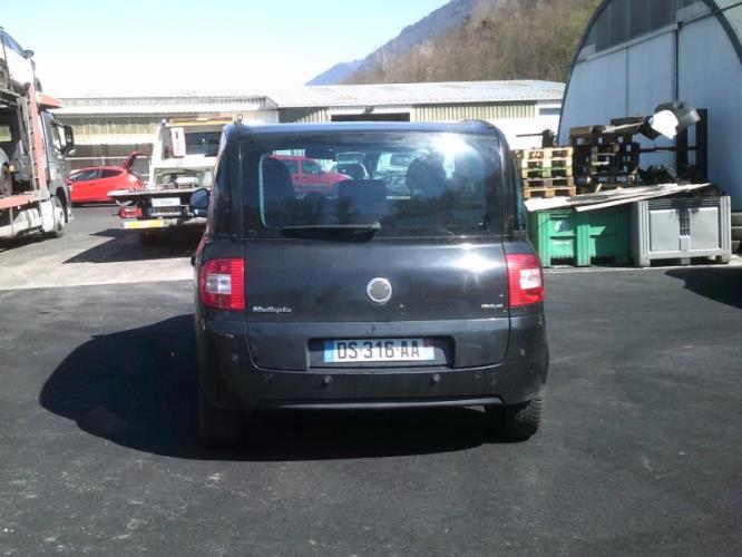 Feu arriere principal droit (feux) FIAT MULTIPLA PHASE 2 Diesel - Image 9