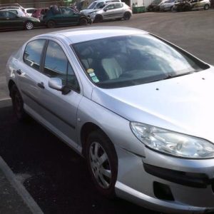 Serrure arriere gauche PEUGEOT 407 PHASE 1 Essence - Image 3