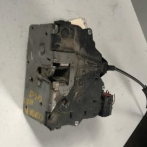 Serrure avant droit OPEL CORSA D PHASE 1 Diesel - Image 1