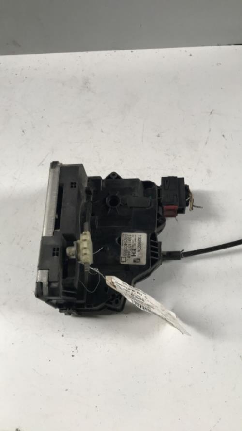 Serrure avant droit OPEL CORSA D PHASE 1 Diesel - Image 2