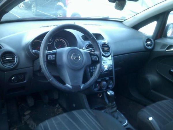 Serrure avant droit OPEL CORSA D PHASE 1 Diesel - Image 8