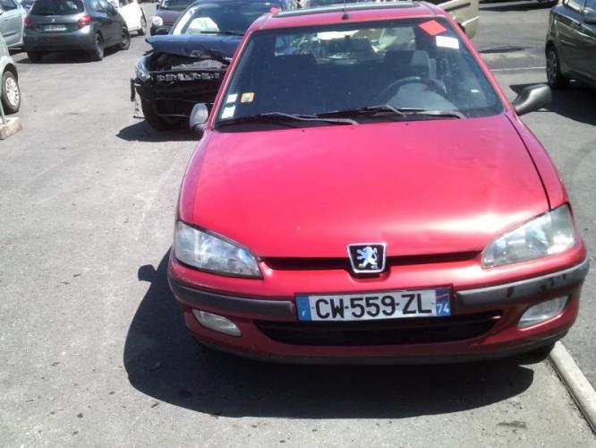 Feu arriere principal droit (feux) PEUGEOT 106 PHASE 2 Diesel - Image 8