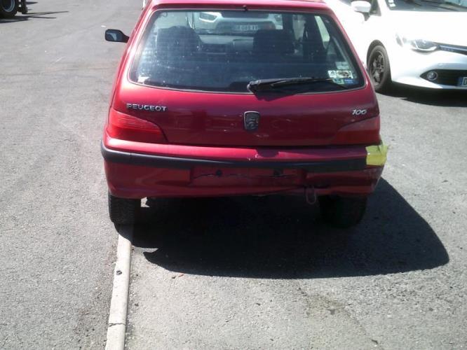 Feu arriere principal droit (feux) PEUGEOT 106 PHASE 2 Diesel - Image 9