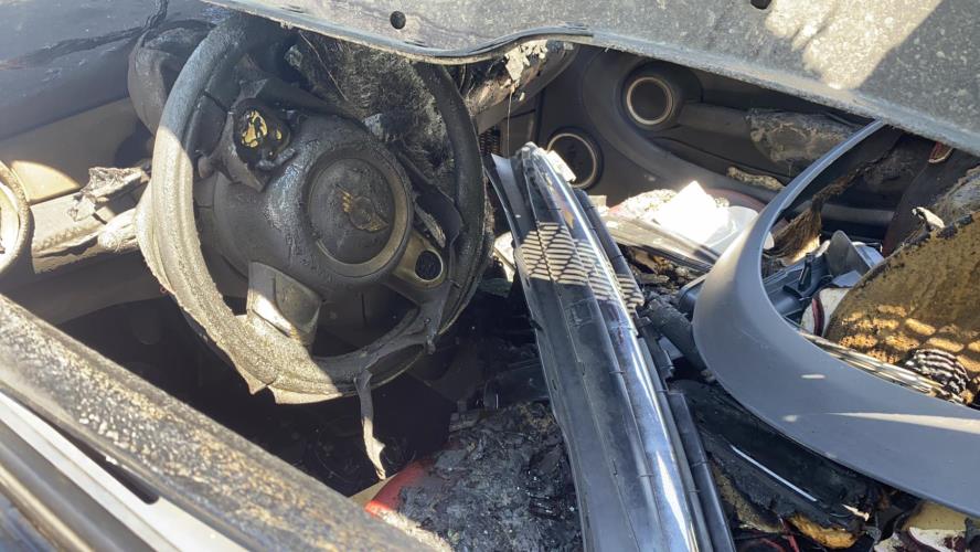 Retroviseur droit MINI MINI 2 R55 CLUBMAN PHASE 1 BREAK Essence - Image 10